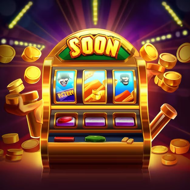Dragon Fishing game screen showing animated fish and cannon interface